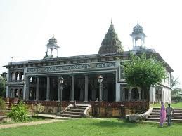 Buxar City