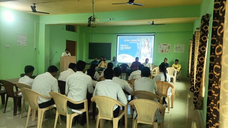 Classroom